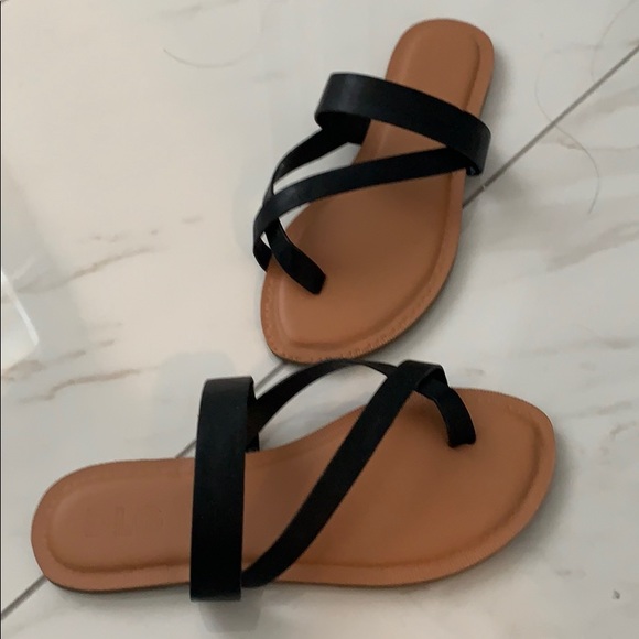 New | Harlow Ladies Sandals - Picture 4 of 8